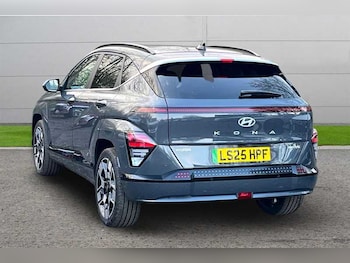 Used Hyundai KONA 2025 for sale - 77576631: Photo