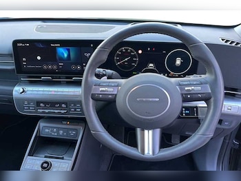 Used Hyundai KONA 2025 for sale - 77576631: Photo