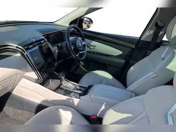 Used Hyundai TUCSON 2023 for sale - 78431763: Photo