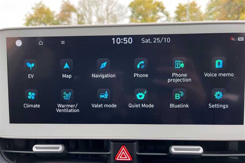 Used Hyundai IONIQ 5 2022 for sale - 76745557: Photo 16