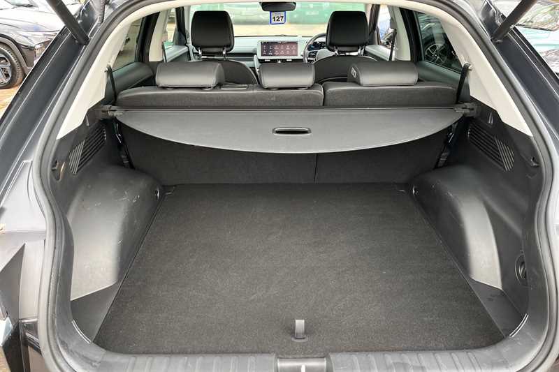 Used Hyundai IONIQ 5 2022 for sale - 76745557: Photo 20