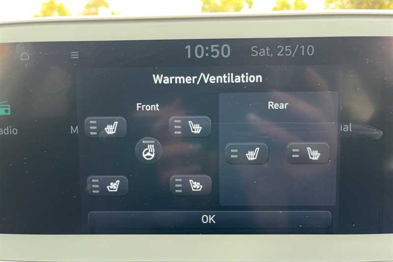 Used Hyundai IONIQ 5 2022 for sale - 76745557: Photo 29