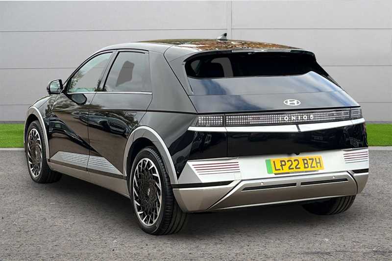 Used Hyundai IONIQ 5 2022 for sale - 76745557: Photo 3