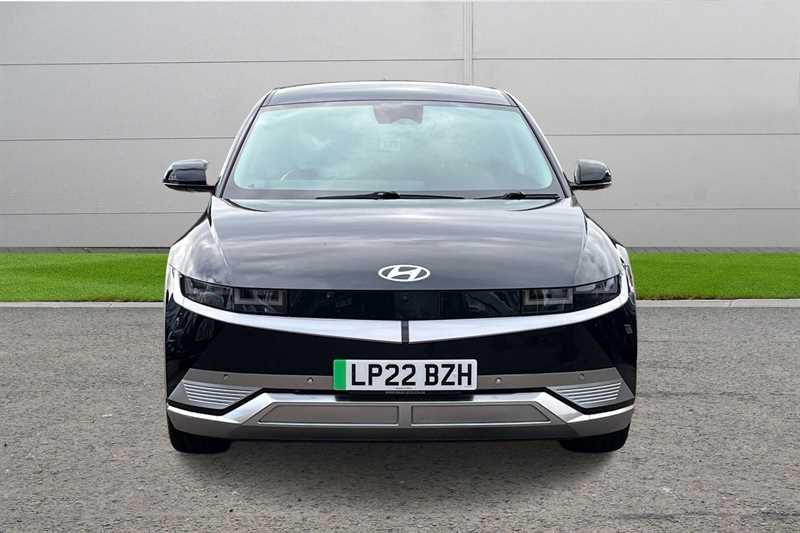 Used Hyundai IONIQ 5 2022 for sale - 76745557: Photo 6