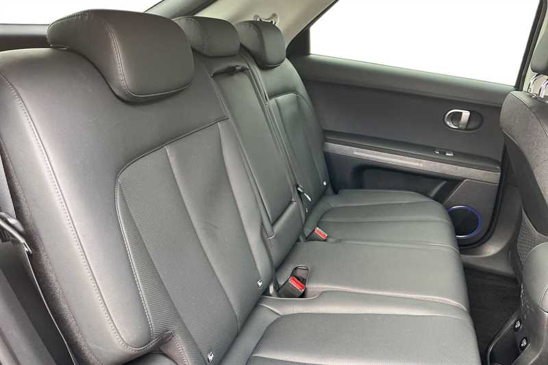Used Hyundai IONIQ 5 2022 for sale - 76745557: Photo 8