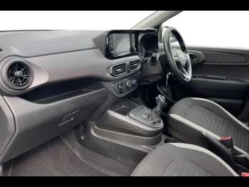 Used Hyundai i10 2021 for sale - 75365977: Photo