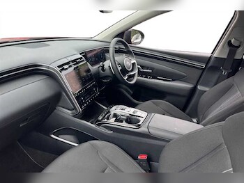 Used Hyundai TUCSON 2023 for sale - 78650565: Photo