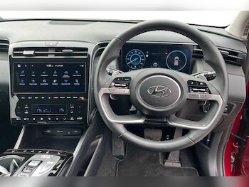 Used Hyundai TUCSON 2023 for sale - 78650565: Photo