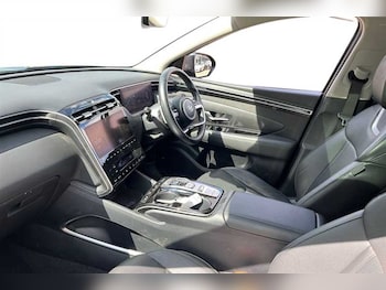 Used Hyundai TUCSON 2023 for sale - 79488289: Photo