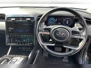 Used Hyundai TUCSON 2023 for sale - 79488289: Photo