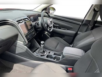 Used Hyundai TUCSON 2023 for sale - 79064337: Photo