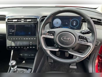 Used Hyundai TUCSON 2023 for sale - 79064337: Photo