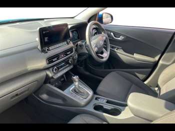 Used Hyundai KONA 2022 for sale - 74880628: Photo