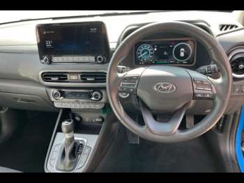 Used Hyundai KONA 2022 for sale - 74880628: Photo