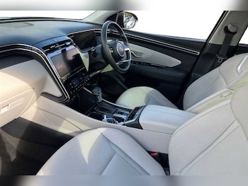 Used Hyundai TUCSON 2022 for sale - 78760797: Photo
