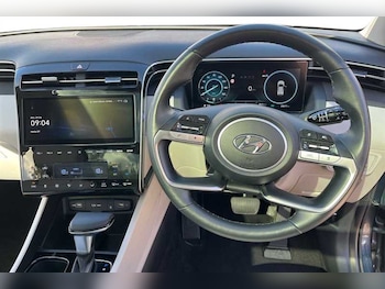 Used Hyundai TUCSON 2022 for sale - 78760797: Photo