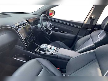 Used Hyundai TUCSON 2022 for sale - 79238320: Photo