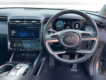 Used Hyundai TUCSON 2022 for sale - 79238320: Photo