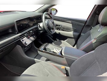 Used Hyundai TUCSON 2024 for sale - 78431772: Photo