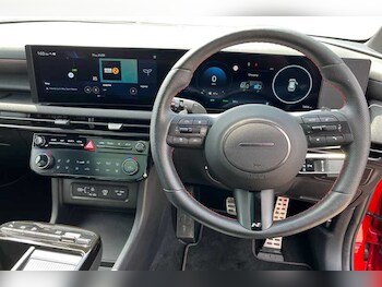 Used Hyundai TUCSON 2024 for sale - 78431772: Photo