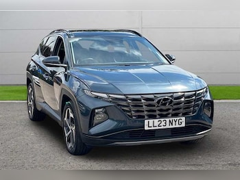 Used Hyundai TUCSON 2023 for sale - 79035264: Photo
