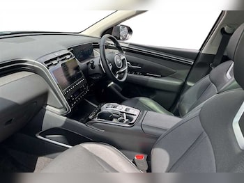 Used Hyundai TUCSON 2023 for sale - 79035264: Photo