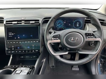 Used Hyundai TUCSON 2023 for sale - 79035264: Photo
