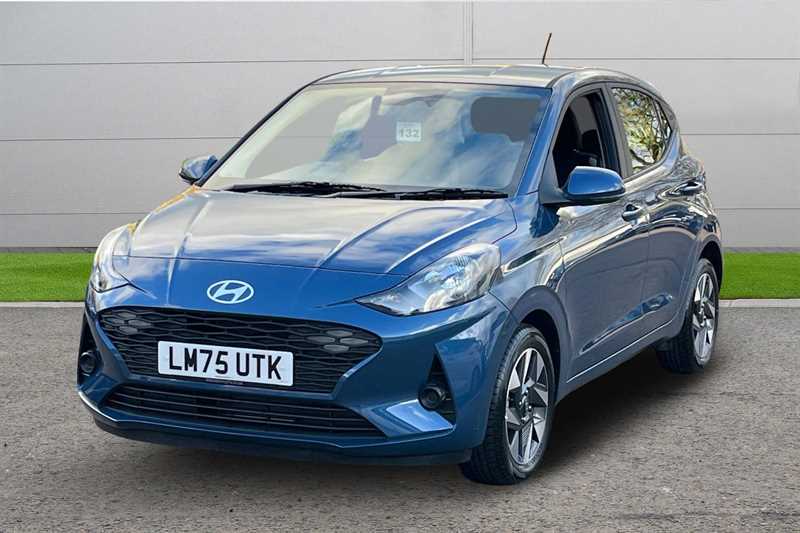 Used Hyundai i10 2025 for sale - 76475279: Photo 10