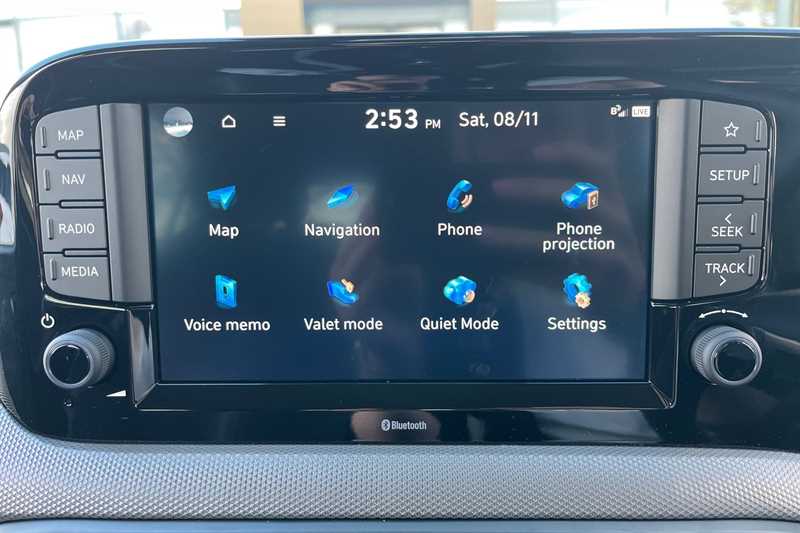 Used Hyundai i10 2025 for sale - 76475279: Photo 17