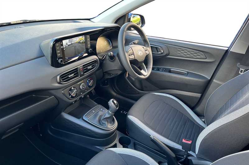 Used Hyundai i10 2025 for sale - 76475279: Photo 2