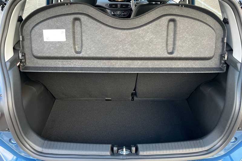 Used Hyundai i10 2025 for sale - 76475279: Photo 20