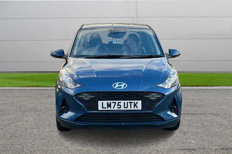 Used Hyundai i10 2025 for sale - 76475279: Photo 6
