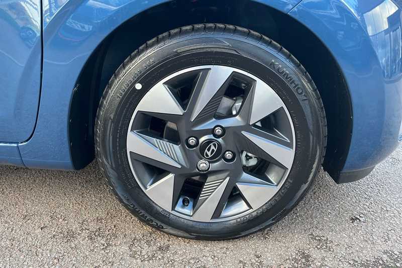 Used Hyundai i10 2025 for sale - 76475279: Photo 9