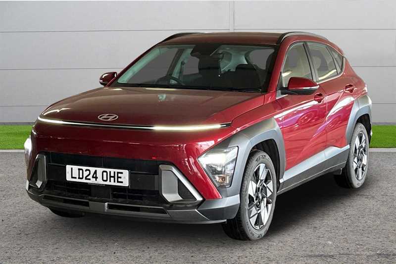 Used Hyundai KONA 2024 for sale - 76241826: Photo 10