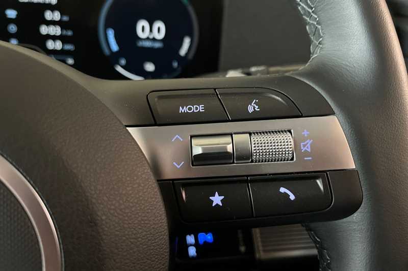 Used Hyundai KONA 2024 for sale - 76241826: Photo 14