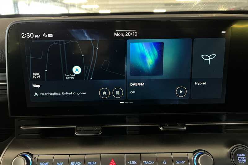 Used Hyundai KONA 2024 for sale - 76241826: Photo 16