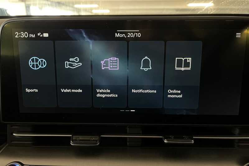 Used Hyundai KONA 2024 for sale - 76241826: Photo 18