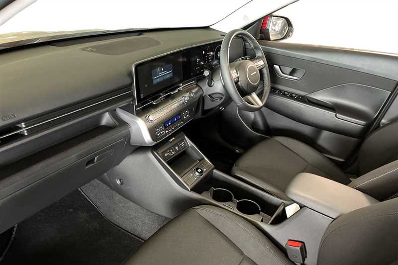 Used Hyundai KONA 2024 for sale - 76241826: Photo 2