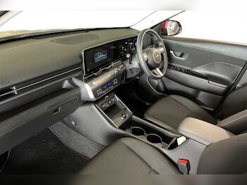Used Hyundai KONA 2024 for sale - 76241826: Photo