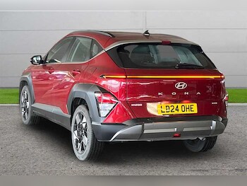 Used Hyundai KONA 2024 for sale - 76241826: Photo