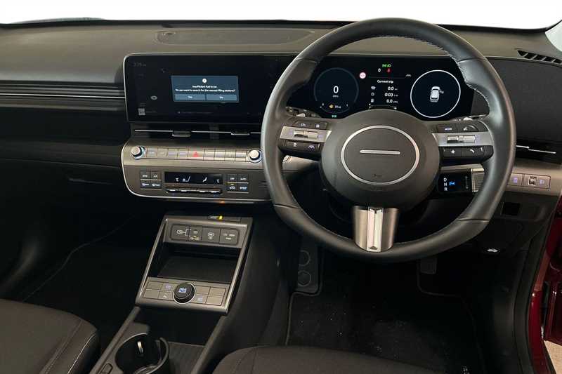 Used Hyundai KONA 2024 for sale - 76241826: Photo 4