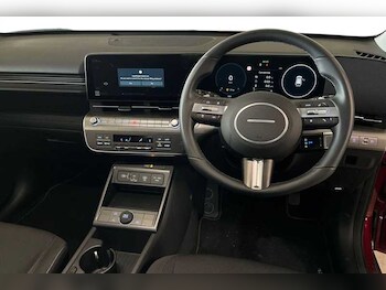 Used Hyundai KONA 2024 for sale - 76241826: Photo