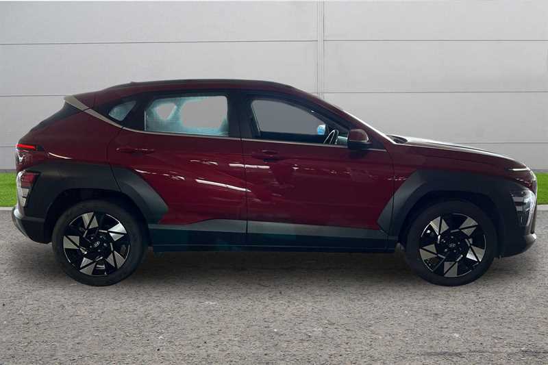 Used Hyundai KONA 2024 for sale - 76241826: Photo 5