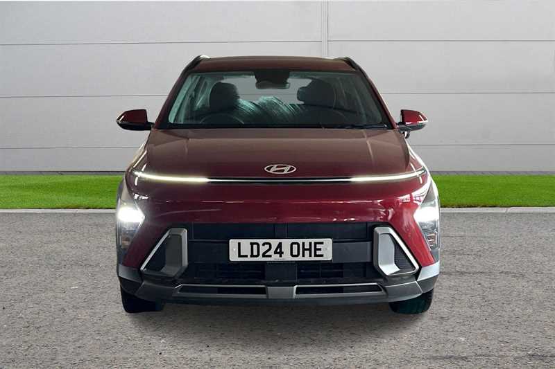 Used Hyundai KONA 2024 for sale - 76241826: Photo 6
