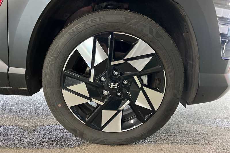 Used Hyundai KONA 2024 for sale - 76241826: Photo 9