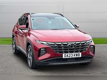Used Hyundai TUCSON 2023 for sale - 79397177: Photo