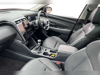 Used Hyundai TUCSON 2023 for sale - 79397177: Photo