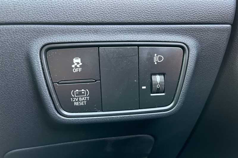 Used Hyundai TUCSON 2023 for sale - 76636164: Photo 13