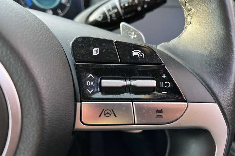 Used Hyundai TUCSON 2023 for sale - 76636164: Photo 14