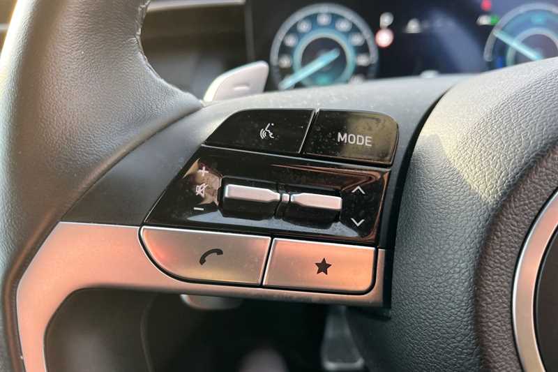 Used Hyundai TUCSON 2023 for sale - 76636164: Photo 15